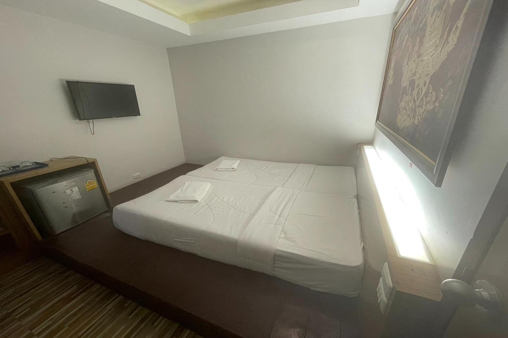 Landmark Patong Hotel Exterior foto